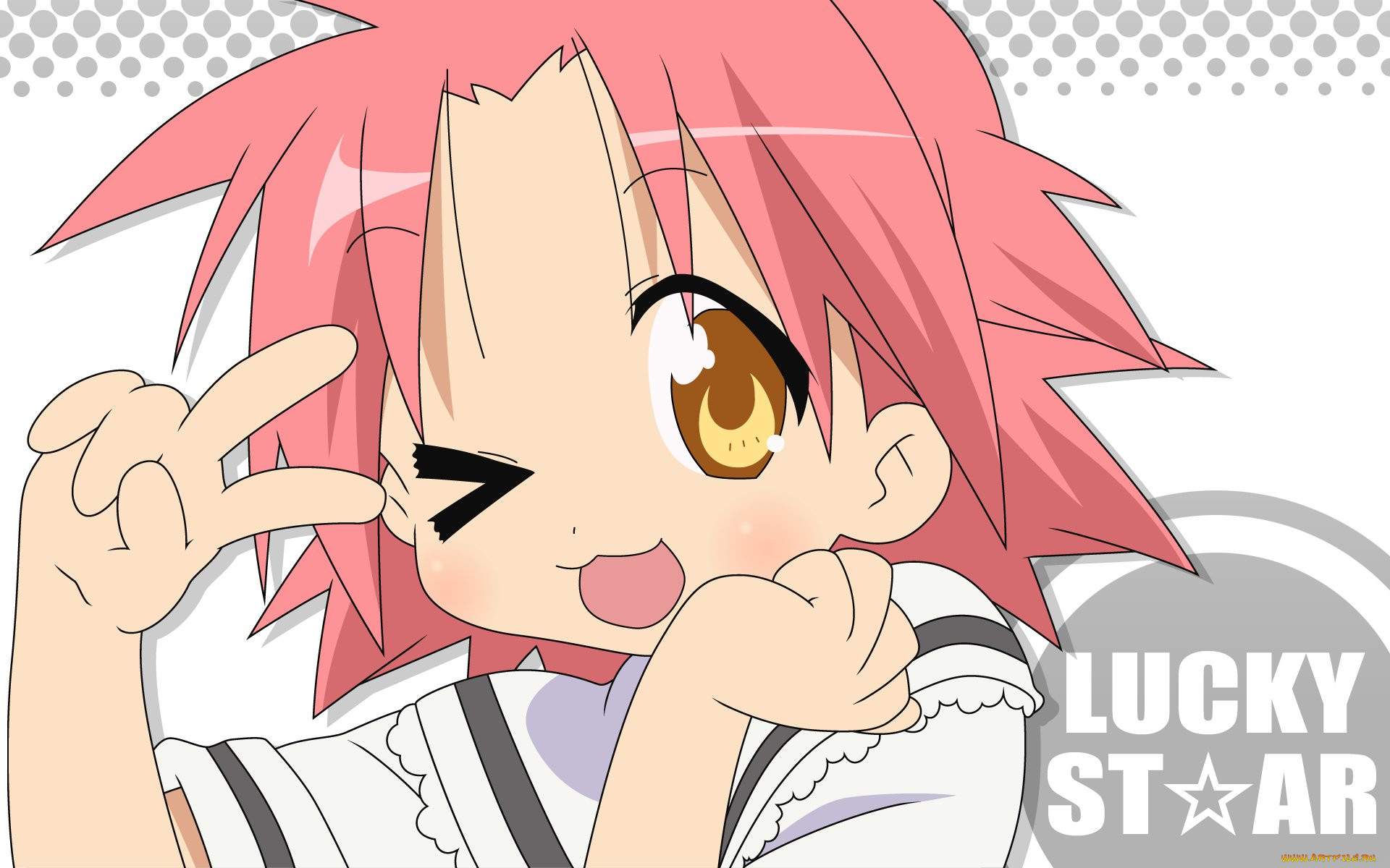 , lucky star, , , 